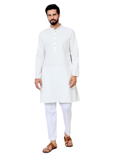 Pyjama col mandarin homme anti transpirant en viscose douce See Designs