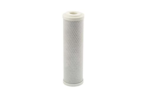 Aqua Medic U606.10 Slim Kohle-Kombifilter 10 für Premium Line/Platinum Line