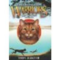 The Forgotten Warrior: Warriors- Omen of the St... B00P4U5D2G Book Cover