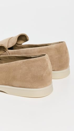 Vince Men's Big Sur Suede Slip On Loafers3