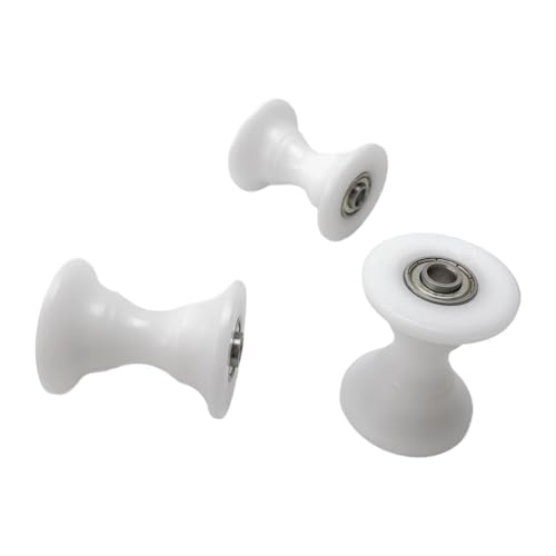 KQFCAZRE ローイングマシン ベアリングホイール交換用実用品 筋力トレーニング