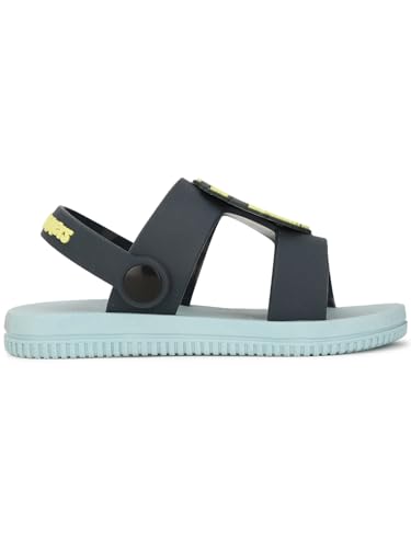 Image of Bubblegummers kids casual sandals