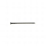Pointes/Clous annelés tête bombée Inox A2 - Diam 2.5 mm - 1kg (environ 500-700 pcs) - Long...