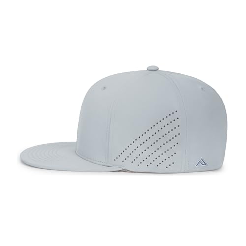 Image of Pacific Headwear Unisex-Adult Pacific Headwear Premium Lightweight Perforated Pacflex Cap Powered By Coolcore