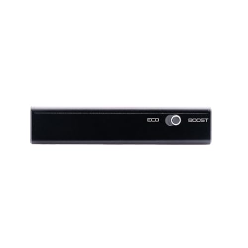 Image of Protocol Max | Portable DAC-Amplifier with 10-Band PEQ, Dual Cirrus Logic CS43198 + Dual SG Micro SGM8262-2 | 600mW High Power Amplification