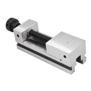 #US 2.5" x 3-3/8" Vise High Precision .0002" Hardened and Ground