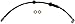 Dorman H622594 Front Driver Side Brake Hydraulic Hose Compatible with Select Cadillac Models