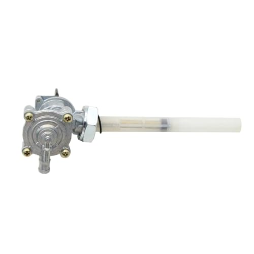 Robinet carburant contre les fuites d'essence pour CB500 et Hornet 600
