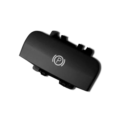 Interrupteur de frein de stationnement électronique bouton de commande C4 II DS4