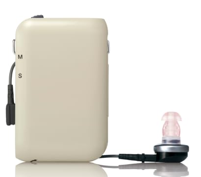 パナソニック ポケット型補聴器 PHI-