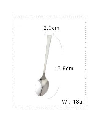 Juego de Cubiertos de Plata, 4/16/24/32/40/48 Piezas, Cubiertos de Acero Inoxidable para Restaurante, Cuchillo y Tenedor para Carne, vajilla para el hogar, Hotel, cubier