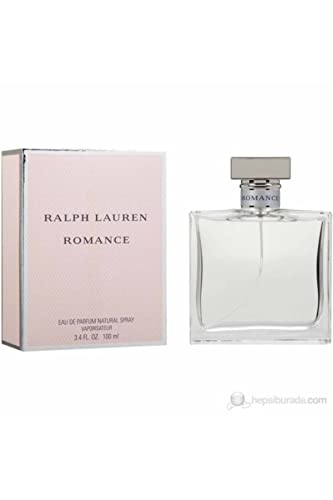 Ralph Lauren Romance EDP Spray 100ml