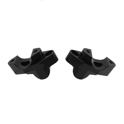 Elevadores de manillar CFMOTO 450MT para rutas largas y confort