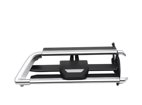 Grille sortie avant milieu gauche cassée ? Kit réparation clim X5 G05