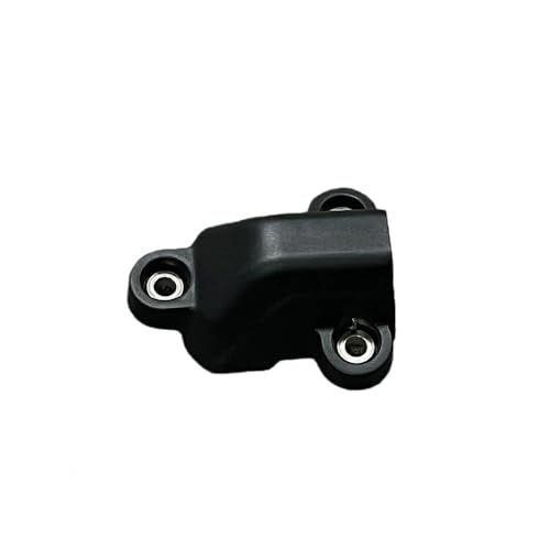 Protector de motor de la motocicleta M1000R evita averías con cubierta estator textura carbono