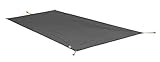 Big Agnes Inc Big Agnes Fly Creek HV UL 2 Person Platinum Tent Footprint Huella de la Tienda, Unisex Adulto, Gris