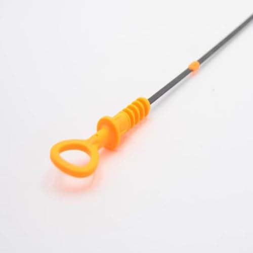 Jauge d'huile 06B115611C pour Golf Mk lecture fluide précise - 5
