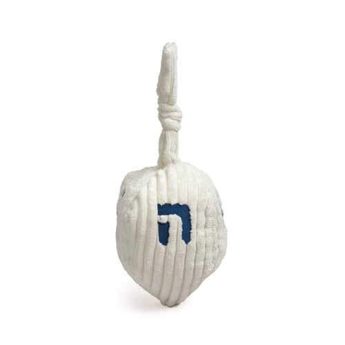 Plush Dreidel