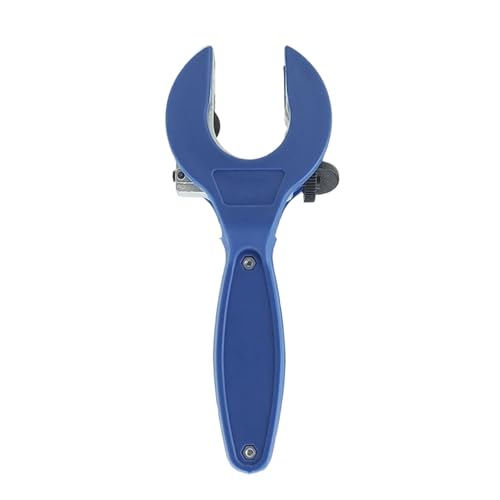 Ratcheting PVC Pipes Cutter Tube Cutter For Plumbing Home Repair Pipes Cutter Stainless Steel Pipes Cutter Pipes Cutter