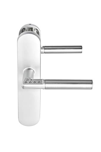 Manilla Elektronik mit Tastatur Digital Code Handle-Langschild-Schritt, MCHDL800CM