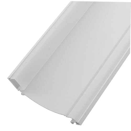 Moulure de couronne à LED pour masquer les défauts d'angle de plafond - 4
