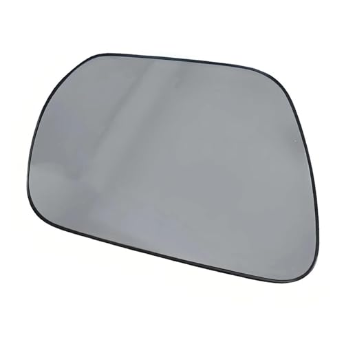 Verre de rétroviseur aile porte droite chauffant Grand Vitara 2005-2015