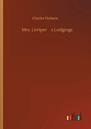 Mrs. Lirriper's Lodgings