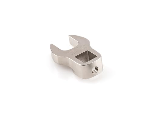 TEKTON 3/8 Inch Drive x 12 mm Crowfoot Wrench | WCF14112 | Made in USA by TEKTON - Image 2
