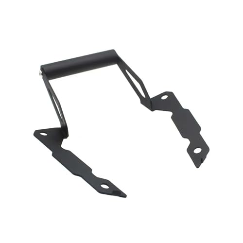 Barre support GPS Transalp XL750 extension guidon support téléphone moto 2023 2024 2025