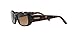 Vogue Eyewear Women's VO2606S Rectangular Sunglasses, Dark Havana/Brown Gradient, 52 mm