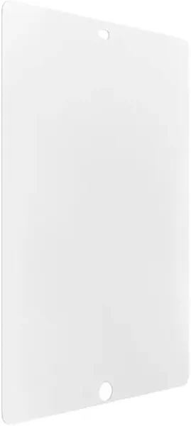 OtterBox ALPHA GLASS Screen Protector for iPad 7th, 8th & 9th Gen (10.2" Display - 2019, 2020 & 2021 version) - CLEAR