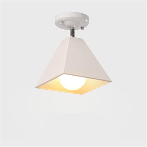 Lampe applique murale réglable industrielle MOCHAMIK plafonnier encastré fer