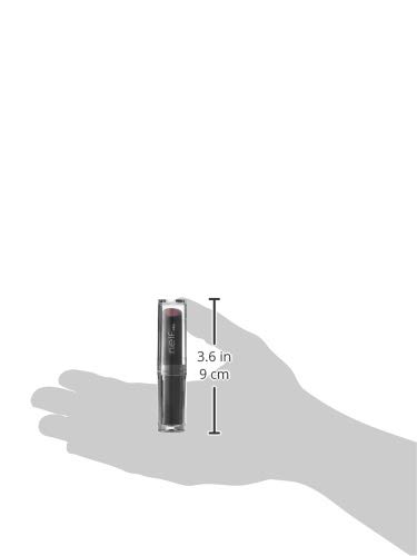 Nelf Powder Matte Lipstick, Wine Wellness, 6g and Lip Definer, Undressed Brown, 1g - Image 5