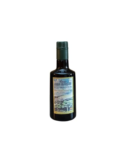 Casa Juan Marcos Aceite de oliva extra virgen 500 ml miniatura 1