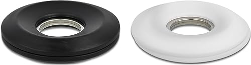 Avvolgicavo cavo Jo-Jo con anello magnetico set da 2 pezzi