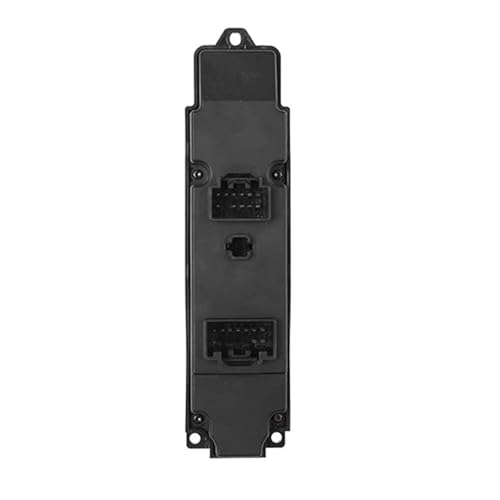 Interrupteur commande principal DF80-66-350A bouton lève-vitre électrique Mazda 2