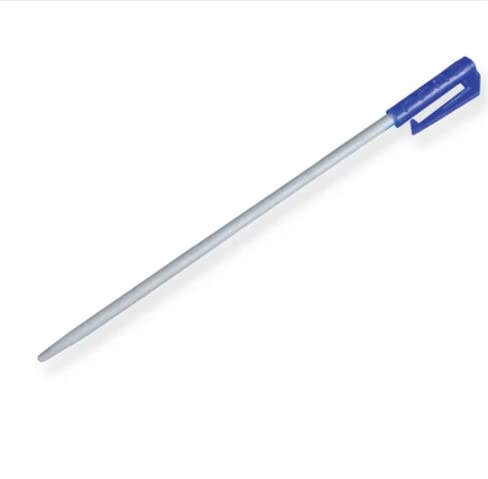 JEFFYJEFFY Baaz Salai with Plastic Hook for Sikh Gentlemen Turban Set of 4