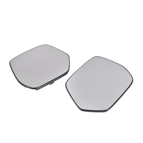 Espejo retrovisor con calefacción gran angular coche CRV 2013-2020 2