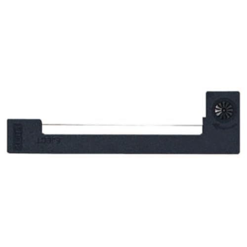 Epson ERC-09 Black Printer Ribbon cinta para impresora - Cinta de impresoras matriciales (Epson M-160/163/164/180/182/183/185/190/191/192/195)