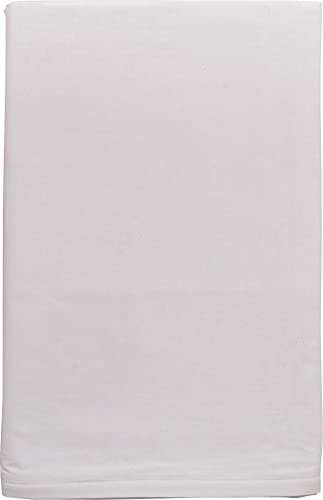 EMOOR 100{3f8fbf239d30d55eebf70ab59bfcf36c9e93c0ab290cd0a8688c1ab34ef5394f} Baumwolle Bezug PRESSO für japanische Futon Matratze, 165 x215 cm, Grau, Hergestellt in Japan, Tatami Bodenschlafmatte Schutz