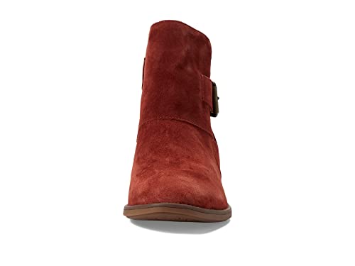 Comfortiva Cardee Cinnamon Red 8 M (B)2