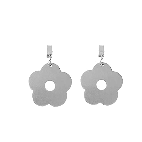 テーブルクロス ウェイトずれ防止クリップカーテン おもりステンレス製デスクマットの滑り止めペンダントテーブルクロスウェイト重量ガーデンパーティーピクニックテーブルクロス防風用テーブルカバークランプバーベキューウェディングパーティー屋外ガーデンアクセサリー用テーブルクロスクリップ