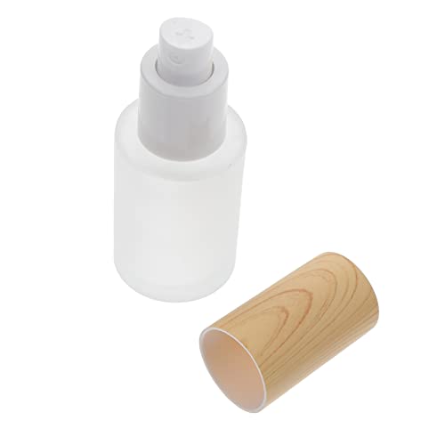 POPETPOP Bouteille Verre Mousseux Pour Parfum Distributeur De Liquide De Voyage Flacon Échantillon Réutilisable Pour Cosmétiques Et