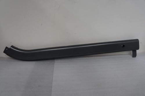 Image of Console Right Support Tube 1000092481 Works with HZ Fitness CT7.0 T93 Treadmill