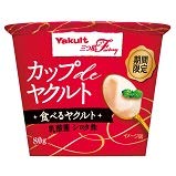 ヤクルト カップ de ヤクルト