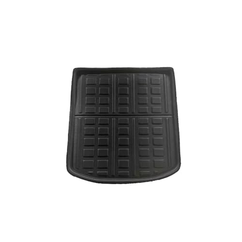 Tapis de protection de coffre Audi A4 B9 étanche et antidérapant pour berline S Line