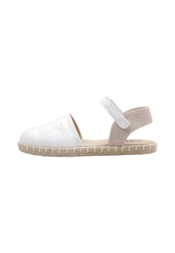 Girl's Espadrille Sandals