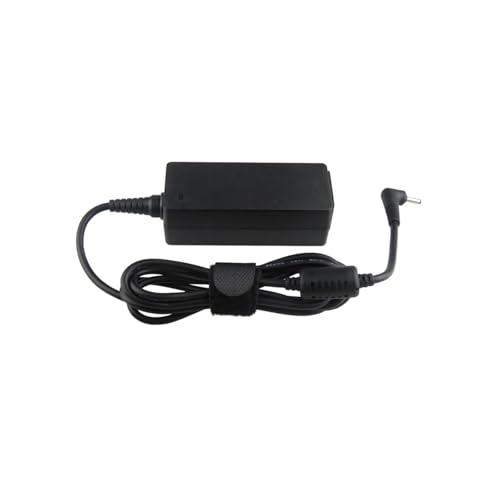 Adaptador de corriente de 45W con carga eficiente de 19V para portátil