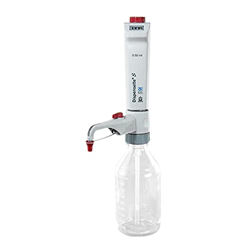 Brandtech 4600361 Dispensette S, Digital cover