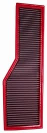 BMC Air Filter Replacement Air Filter for Porsche 911 (996) 3.6 GT2 (HP: 462 | Year: 01 > 05)